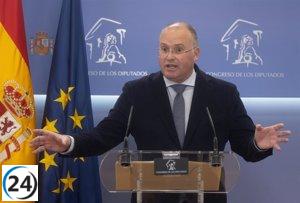 El PP califica el ascenso de López como una 