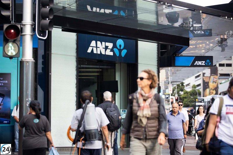 ANZ de Australia designa a Nuno Matos, exdirectivo de HSBC y Santander, como nuevo CEO.