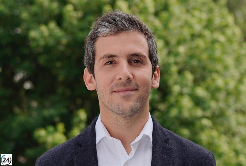 Juan Echavarría (Rocket Lab): 