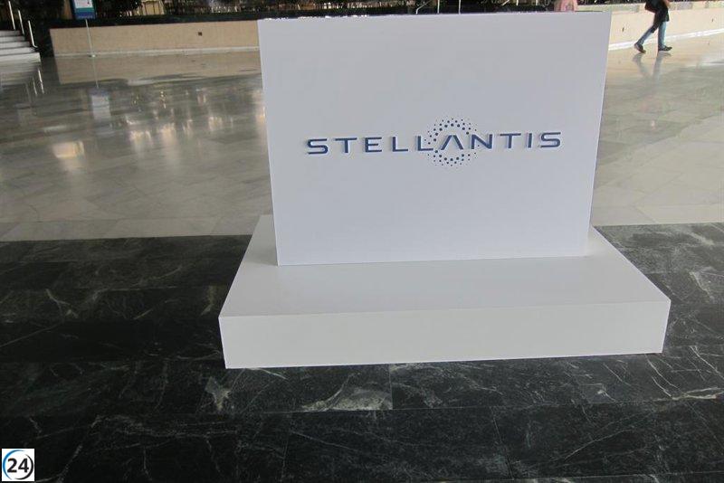 Stellantis reestructura su dirección en España y designa a Marco Cane como nuevo CEO.