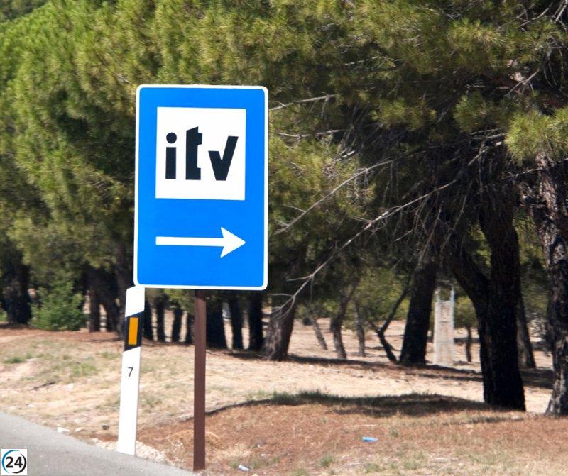 Diferencias de hasta 210% en tarifas de ITV según la comunidad autónoma, revela Facua.