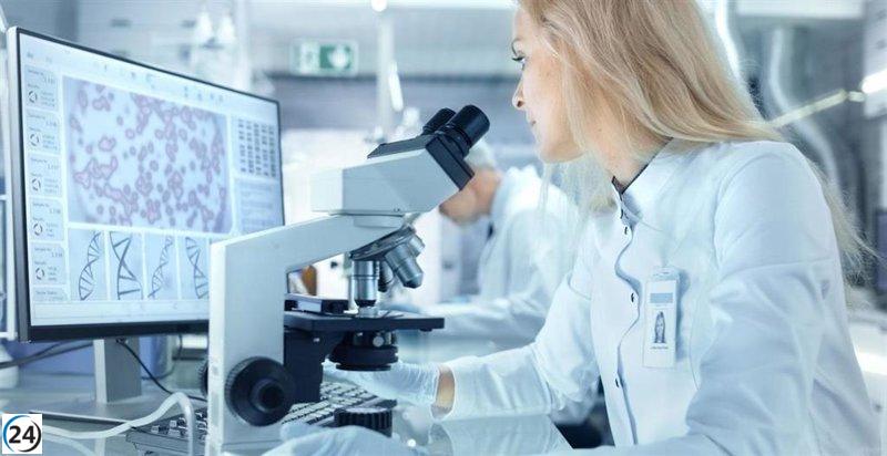 Ministerio de Ciencia destina más de 857 millones para impulsar la investigación juvenil y nuevos proyectos.