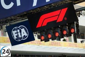 Ruanda aspira a ser sede de una carrera de F1 en el futuro.