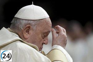 El Vaticano aboga por un alto el fuego duradero en Líbano tras encuentro entre el Papa y su primer ministro.