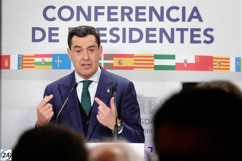 Moreno cuestiona la reducción de deuda como un 