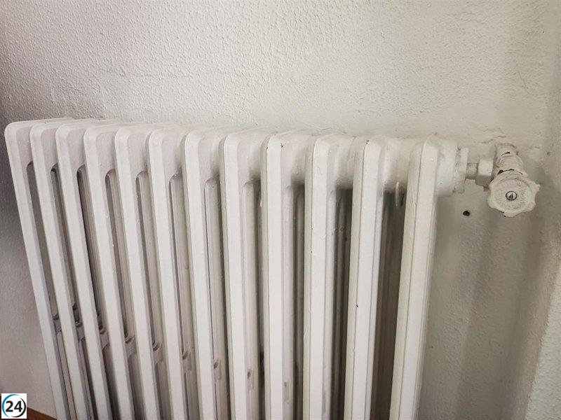 El PSOE solicita al Gobierno la implementación de un bono social para la energía.