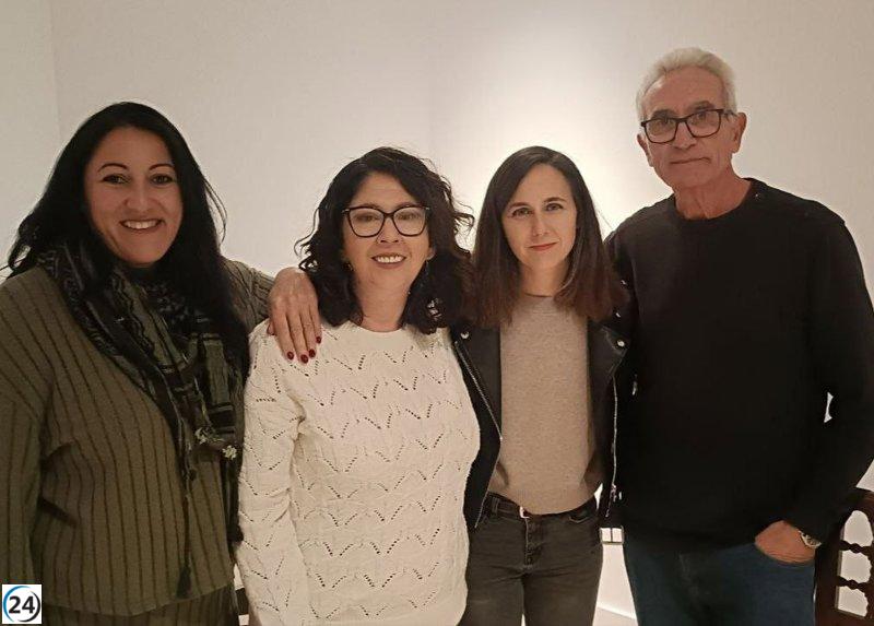 Los candidatos del oficialismo triunfan en las primarias de Podemos en Andalucía, Euskadi y Castilla-La Mancha.