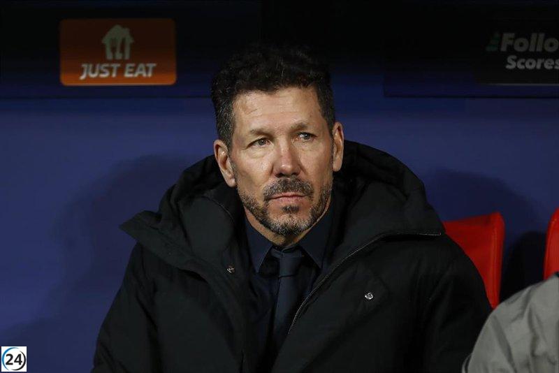 Simeone: