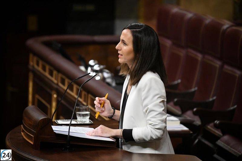 Podemos exige un impuesto a las energéticas para negociar los Presupuestos con el PSOE: