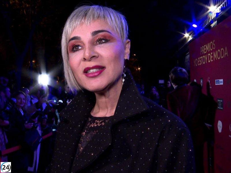 Ana María Aldón rompe el silencio y revela su auténtica relación con Ortega Cano.