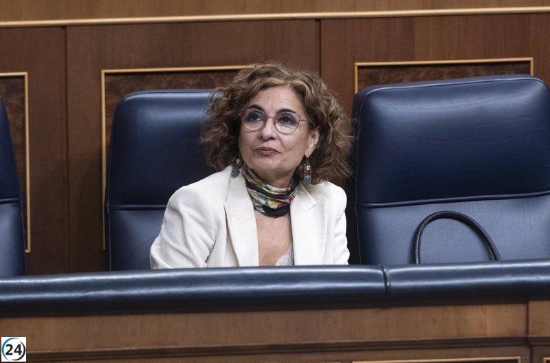 El Tribunal Supremo acepta la denuncia del pareja de Ayuso contra la ministra Montero por violación de su honor.