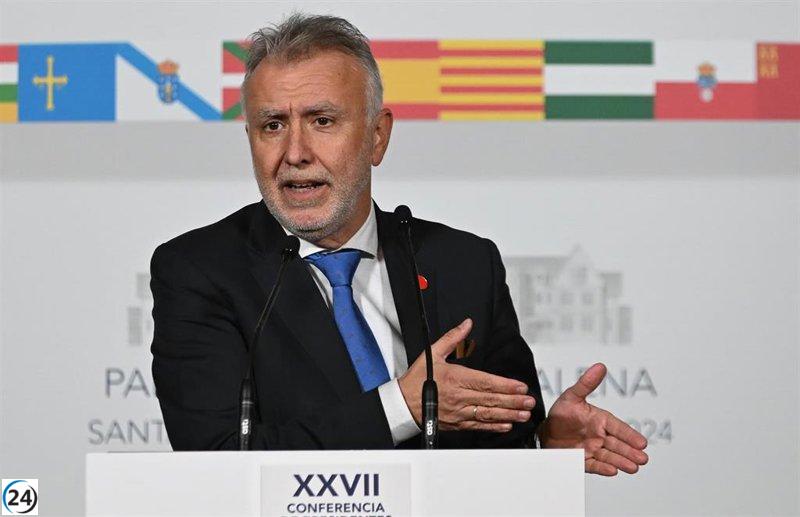 El ministro Torres minimiza la polémica por la foto de Aldama y Ábalos: 