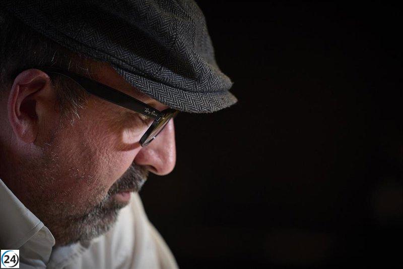 Koldo García comparece por primera vez ante el Tribunal Supremo en el caso de supuestas comisiones ilegales.