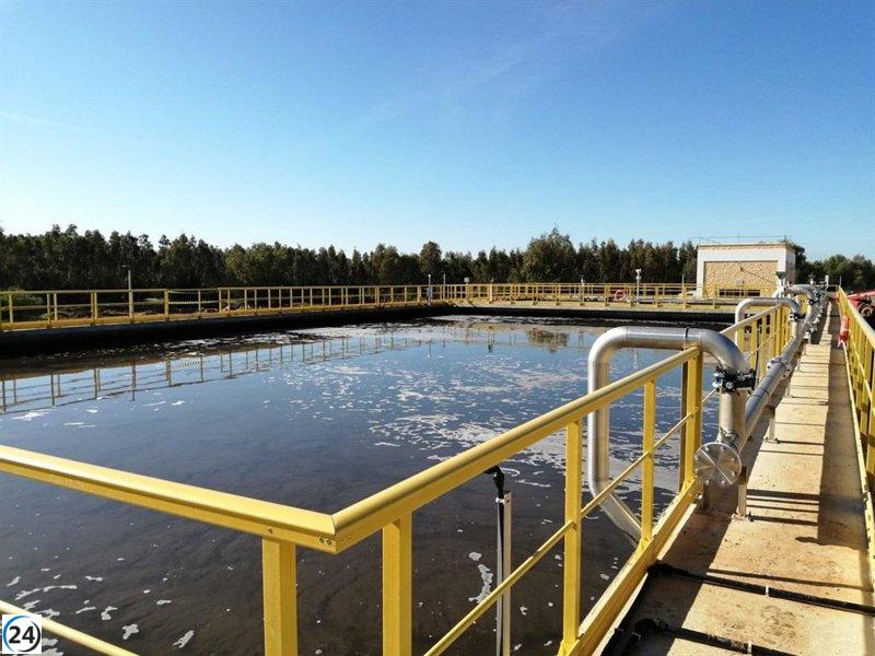 El Gobierno destina 752 millones a optimizar la gestión del agua en seis comunidades autónomas.