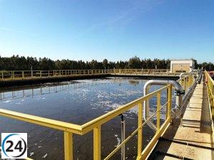 El Gobierno destina 752 millones a optimizar la gestión del agua en seis comunidades autónomas.