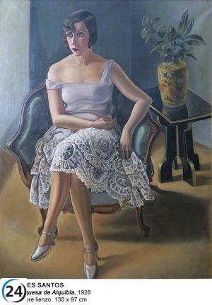 Museo Reina Sofía suma 470 obras de 227 artistas en 2024 por 8 millones, priorizando a mujeres y nuevas generaciones.