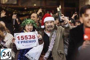 Antonio Resines lidera 'Un lío de millones':