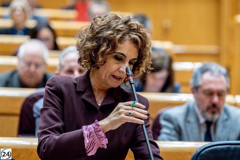 Montero acusa a Aldama de mentir en juicio: “Carece de pruebas y se basa en falsedades”.