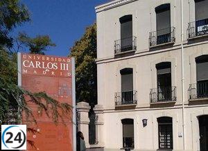 La Universidad Carlos III de Madrid impulsa la investigación para optimizar cinturones de seguridad adaptados a mujeres.