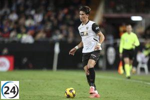 El Villarreal aspira a consolidarse en Europa mientras el Valencia lucha por no ceder ante un competidor clave.