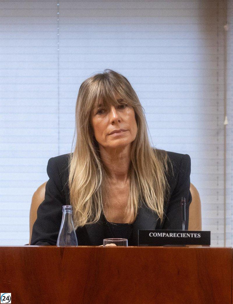 Begoña Gómez comparecerá mañana ante el juez Peinado tras ser autorizada por la decana a acceder por el garaje.