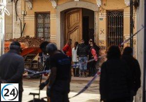 En noviembre, el 30% de los discursos de odio se dirigieron contra la comunidad migrante en medio de la crisis de la dana.