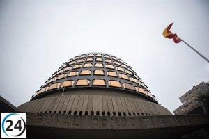 El Tribunal Constitucional acepta el recurso de Greenpeace contra la validación del Plan de Energía y Clima por parte del Supremo.