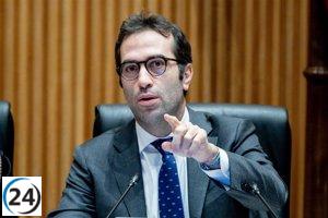 El Gobierno solicitará en los próximos días el quinto aporte de fondos europeos.