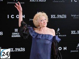 Homenajes conmovedores: Penélope Cruz, Pedro Almodóvar y otros rinden tributo a Marisa Paredes