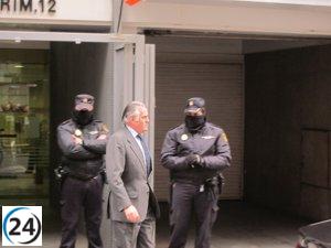 Luis Bárcenas, extesorero del PP, obtiene libertad condicional tras expresar su 