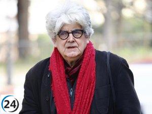 Chema Prado revela la inesperada causa de la muerte de Marisa Paredes: 