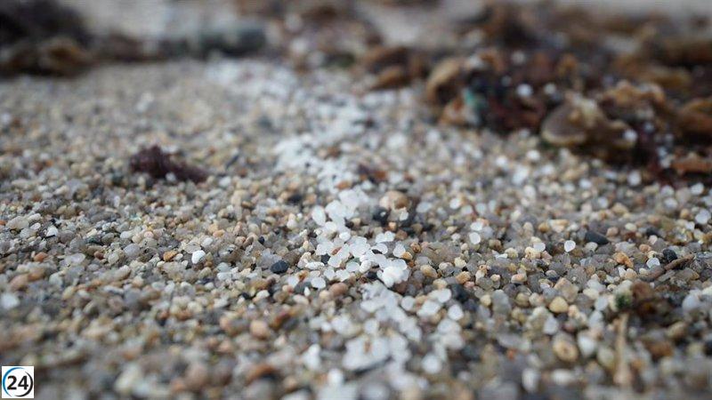 Los Veintisiete establecen nuevas reglas para prevenir vertidos de plástico tras el incidente en Galicia.