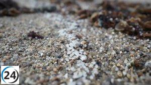 Los Veintisiete establecen nuevas reglas para prevenir vertidos de plástico tras el incidente en Galicia.