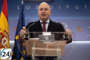 PP critica al PSOE por