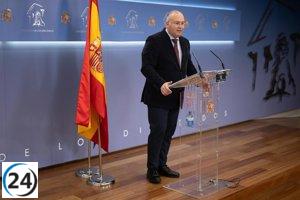 El PP afirma que dialogará con Junts para frenar el cierre de plantas nucleares.