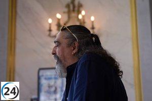 Diego 'El Cigala' sentenciado a más de dos años de prisión por maltrato a su expareja.