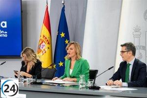 El Gobierno ratifica la Ley de Rectificación que combate la desinformación e incorpora a los 'influencers'.