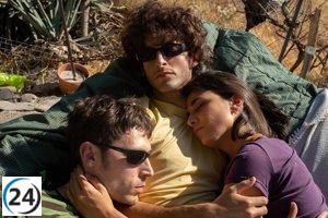 La película española 'Segundo premio' no logra avanzar en la carrera hacia los Oscar.