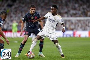 Vinícius lidera las votaciones de capitanes y aficionados, mientras Rodri destaca entre entrenadores y periodistas.