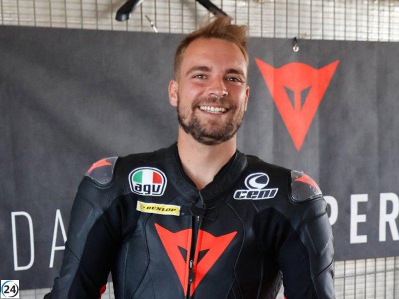 José María Almoguera se une al elenco final de 'GH DÚO'