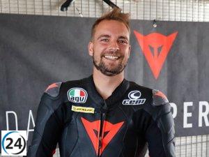 José María Almoguera se une al elenco final de 'GH DÚO'