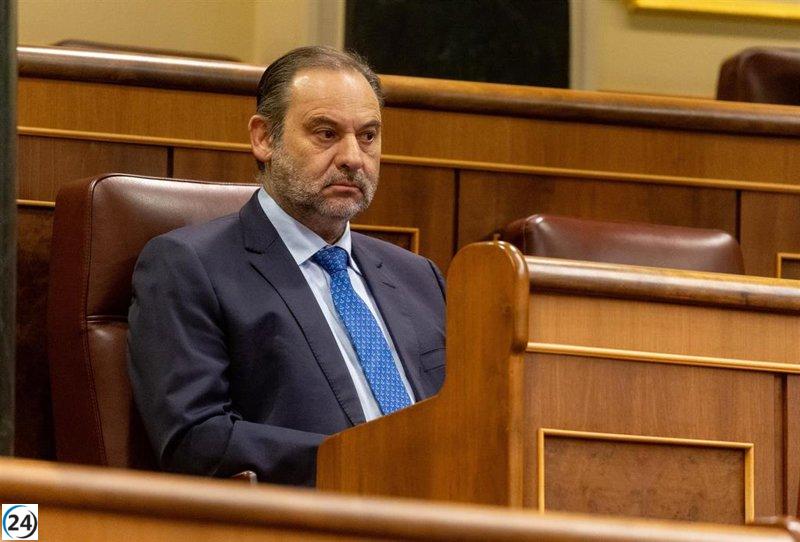 El caso Koldo impulsa al Congreso a solicitar al Supremo la inmunidad de Ábalos.