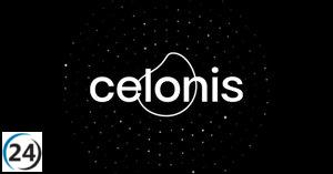 Celonis impulsa la inteligencia de procesos como fundamento esencial para la IA y fomenta redes colaborativas para eliminar obstáculos.