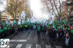 El Gobierno citará mañana a los sindicatos de la Función Pública para discutir mejoras en las condiciones laborales.