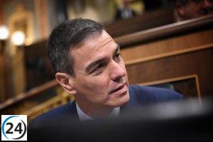 Sánchez defiende el avance de la 'agenda canaria', mientras CC reclama acción y condiciona su apoyo.