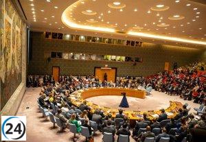 ONU urge a un diálogo político inclusivo en Siria tras la derrota de Al Assad