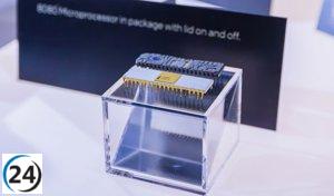 Celebrando medio siglo del Intel 8080: el chip que revolucionó la industria de los microprocesadores.