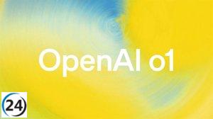 OpenAI lanza el modelo o1 en su API, incorporando nuevas opciones de personalización para optimizar el rendimiento.