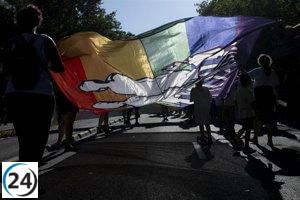 La FELGTBI+ clama por un cambio registral de género inmediato para personas trans migrantes.