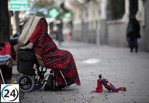 Bruselas señala a España como uno de los países con mayor riesgo de pobreza infantil, exclusión social y abandono escolar en la UE.